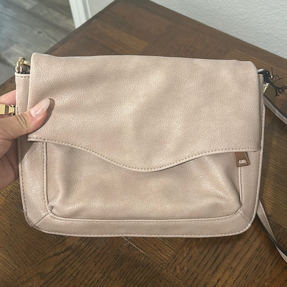 Stitch Fix Crossbody Purse